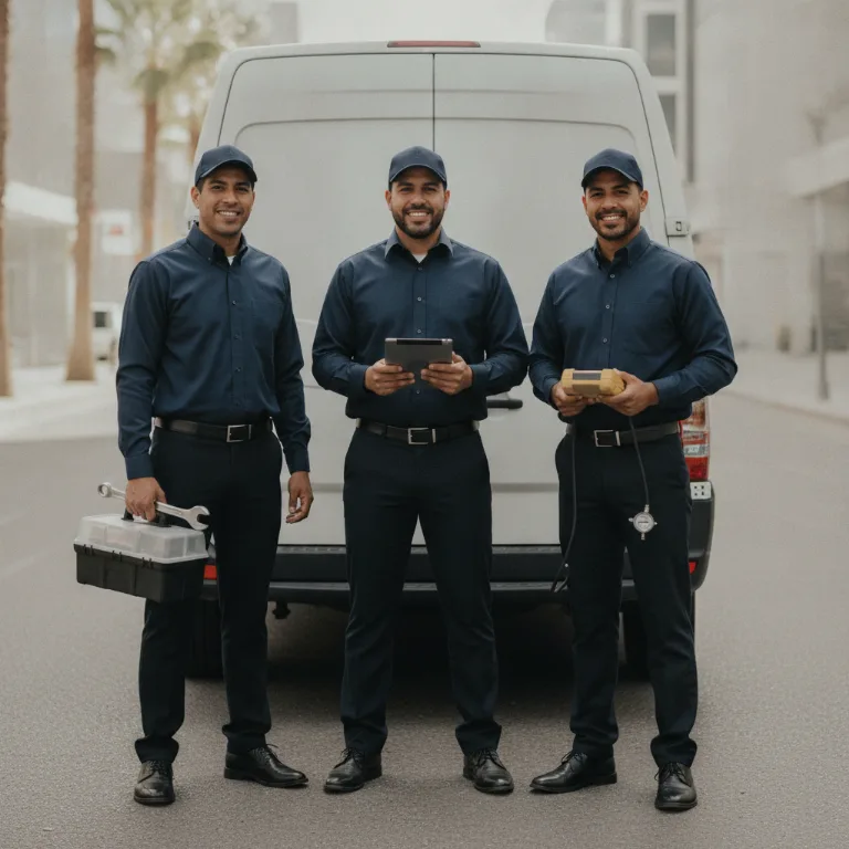 Motorista Privado equipe em Maranguape